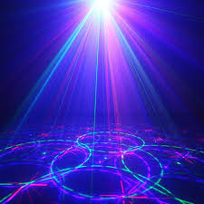 Amazon Com Decolighting Laser Light Mini Stage Laser Lights Rg Laser Projector Green Background Video Green Screen Video Backgrounds Light Background Images