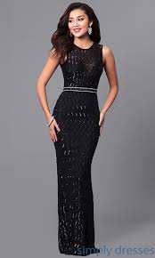 High Neck Long Formal Dress With Sequins And Belt Formal Dresses Long Formal Prom Dresses Long Affordable Formal Dresses