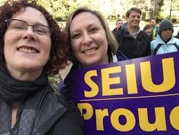 Oregon 2018 primary results, labor union edition