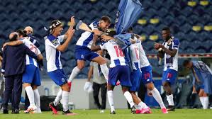 Official facebook page of fc porto. Fc Porto Clinches Portuguese Title With Win Over Sporting Lisbon Fc Porto Clinches Portuguese Title