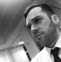 Stephen English CFA, Chtd FCSI