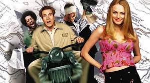 Gilly finds out that he's not jo's brother and that jo's getting married. Say It Isn T So Movie 2001 Chris Klein Heather Graham Sally Field Video Dailymotion