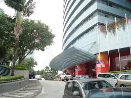 Get their location and phone number here. Balai Polis Pantai Mapio Net