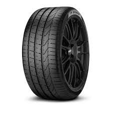 P Zero Car Tire Pirelli