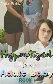 Abdl hypnosis stories