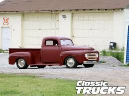 Image result for Monsoon Maroon 1950 Ford Truck