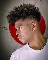 Yes, some hairstyles do suit the black men more than the others but that should never limit you the best hairstyles for black men. The 12 Best High Top Fade Black Hairstyles For 2021
