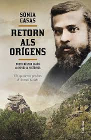 Retorn als orígens: Premi Nèstor Luján 2023: Casas, Sònia: 9788466430685:  Amazon.com: Books