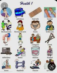 Maybe you would like to learn more about one of these? On Line Class Vocabulary Extreme Adjectives Illness And Injury 3 Eso Colegio La Encarnacion Cartagena