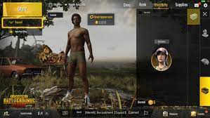 Pubg Mobile Guide How To Get Clothes Name Change Use Voice Chat