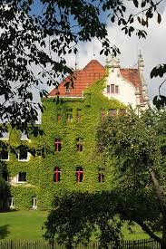 Neustadt Am Rubenberge Lower Saxony Germany Niedersachsen Deutschland