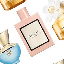 Comments about love & flowers vetiver coconut perfume. The 10 Best Floral Perfumes For Spring And Summer 2021