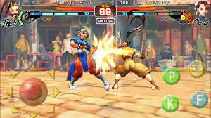Toolbox for google play store helps fix a lot of minor issues to make it easier to use your apps. Street Fighter Iv Champion Edition For Android Apk Download