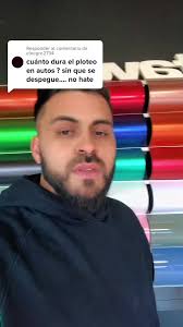 Ploteo Vehicular: Todo lo que necesitas saber