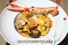 We did not find results for: Zarzuela De Pescado