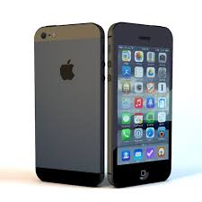 Iphone 5 Iphone 5 Iphone 3d Design