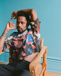 Actor lakeith stanfield was canceled by woke social media users after he criticized vp candidate kamala harris's lacefront wig. Lakeith Stanfield On Sorry To Bother You Kanye West And The Problem With The Internet In 2018 Vogue
