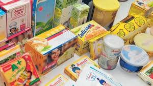 2019-20 সালে আমুল 20% বৃদ্ধি পাবে, আরএস সোধি বলেছেন