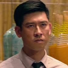 Leung Ho-Kai (梁浩楷) :: Everything about cinema of Hong Kong, China and Taiwan