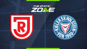 On sofascore livescore you can find all previous holstein kiel vs ssv jahn regensburg results sorted by their h2h matches. 2019 20 Bundesliga 2 Jahn Regensburg Vs Holstein Kiel Preview Prediction The Stats Zone