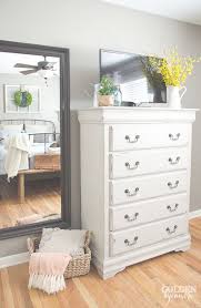 South Shore Heavenly Collection 4 Drawer Chest The Furniture Blogger Diy Furniture Bedroom Bedroom Furniture Makeover Bedroom Furniture Design