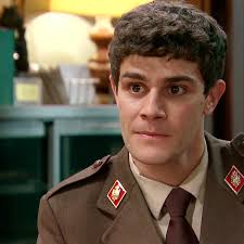 La conversación que demuestra la mala relación entre Luján y su hijo Jesús