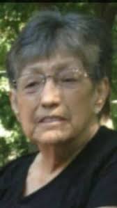 Betty Angelina Martinez Obituary (1940