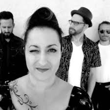 Stream The Muddy Sounds music