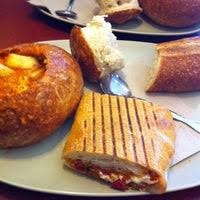 Enjoy our classic strawberry poppyseed salad while it lasts! Panera Bread Voorhees Township Nj