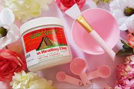 Check spelling or type a new query. Aztec Secret Indian Healing Clay Review Style Vanity