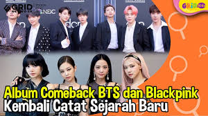 Blackpink ungkap dibalik layar pemotretan 'the album'. Biodata Lengkap Member Bts Dari Big Hit Entertainment Sudah Tahu Semua Halaman Kids