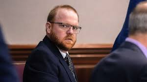Nov 13, 2021 · arbery trial: Arbery Trial Grim Photos Police Testimony Dominate Week 1 Abc News