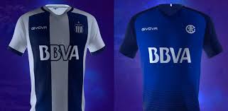 Talleres de córdoba 23 : Camisetas Givova De Talleres De Cordoba 2019 Todo Sobre Camisetas