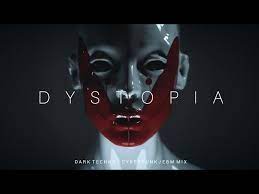@ihatemodels1 ➖follow us @dark.techno ➖follow our spotify playlist (. Dark Techno Industrial Cyberpunk Mix Dystopia Dark Electro Youtube