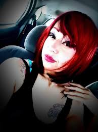 This is Harley Hawthorne, DOC # I82291. She is at Lowell Work Camp. She  would like to make positive and sincere friends