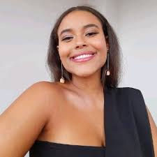 It's a quietly personal moment when something that's always been there  finally enters mainstream discussion.