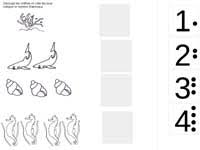 Math En Maternelle Denombrer Une fois le chiffre écrit en toutes lettres, appuie ou clique sur la touche entrée de ton clavier pour vérifier ta réponse. math en maternelle denombrer
