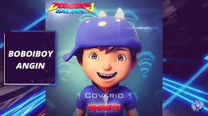 If yes, click here ! Boboiboy The Movie 1 2 Youtube