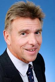 Mark Rawlinson's Instagram, Twitter & Facebook