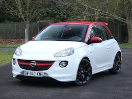 Erxontai 8 nea opel ews to 2020 stamatoyn ta adam karl. Essais Opel Adam Les Tests Du Modele Adam