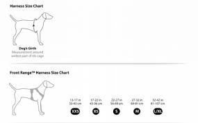 Ruffwear Front Range Harness Ruffwear