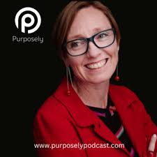 176 Brit leading the way in philanthropy downunder, Jo Taylor CEO The  Siddle Family Foundation by People Inspired By Purpose