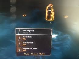 Witcher 3 Album On Imgur What about tir tochair blade? witcher 3 album on imgur