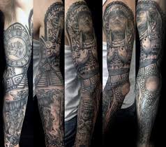 On may 3, 2021, fx renewed mayans m.c. for. Top 83 Mayan Tattoo Ideas 2021 Inspiration Guide