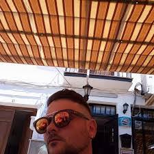 Jesus Robles's Instagram, Twitter & Facebook