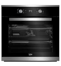81 Lt Multifunction Built In Oven Home Appliances Buying Appliances Beko Built In Ovens