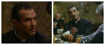 Random Facts You Probably Didn't Know About Fr Ted!