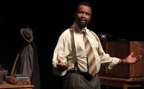 In other news, briefly news previously reported that veteran actor sello maake kancube turned 61 on friday, 12 march. Actor Sello Maake Kancube S Can Themba Speaks His Truth In Mahala S The House Of Truth The Theatre Times