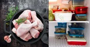 We did not find results for: Ini Cara Pastikan Ayam Kekal Segar Dan Tahan Lama Dalam Peti Ais Petua Ibu