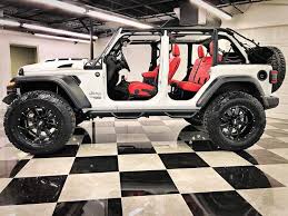 Maybe you would like to learn more about one of these? 2018 Jeep Wrangler Unlimited 24s Tech Package Jl Fully Loaded Custom Jeep In Fort Lauderdale Fl South Florida Jeep Jeep 2018 Jeep Wrangler Unlimited Wrangler